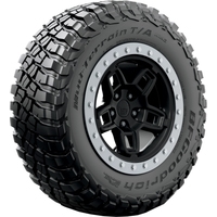 BFGoodrich Mud-Terrain T/A KM3 31x10.50R15 109Q