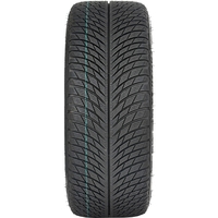 Michelin Pilot Alpin 5 245/55R17 102V - фото2