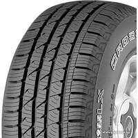 Continental ContiCrossContact LX 265/60R18 110T - фото2