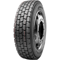 LingLong D905 215/75R17.5 126/124M - фото