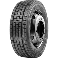 LingLong KLD200 225/75R17.5 129/127M - фото