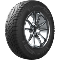 Michelin Alpin 6 215/60R17 100H- фото