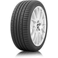 Toyo Proxes Sport 235/50R18 101Y - фото3