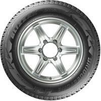 Bridgestone Blizzak DM-V2 265/65R17 112R- фото2