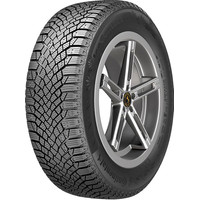 Continental IceContact XTRM 215/55R16 97T (под шип)