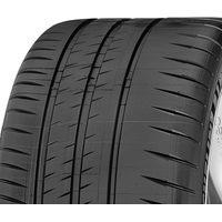 Michelin Pilot Sport Cup 2 285/30R20 99Y- фото2