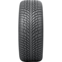 Nokian Tyres WR Snowproof P 215/50R17 95V - фото2