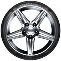 Nexen N'Fera Supreme 265/55R19 113W - фото2
