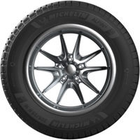 Michelin Alpin 6 205/50R19 94H XL- фото3