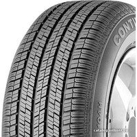 Continental Conti4x4Contact 265/50R19 110H - фото2