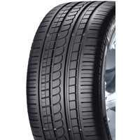 Pirelli P Zero Rosso Asimmetrico 295/40R20 110Y - фото2