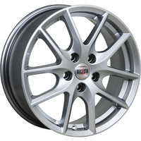 Alcasta M59 16x6.5