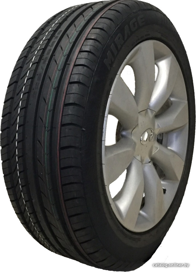 Mirage MR-HP172 295/40R21 111W- фото