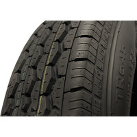 Triangle TR645 195/70R15C 104/102R- фото2