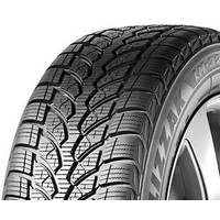 Bridgestone Blizzak LM-32 195/55R16 87H - фото2