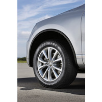 Goodyear EfficientGrip SUV 275/50R21 113V- фото3