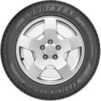 Goodyear EfficientGrip SUV 225/55R19 99V- фото2