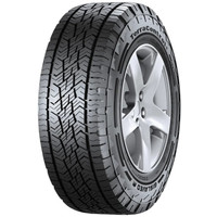 Gislaved TerraControl ATR 235/70R16 106H- фото