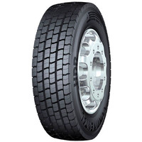 Continental HDR 2 295/80R22.5 152/148M- фото