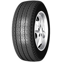 Летние шины KAMA Euro LCV-131 215/75R16C 116/114R- фото