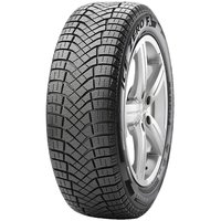 Pirelli Ice Zero Friction 255/45R20 105H - фото