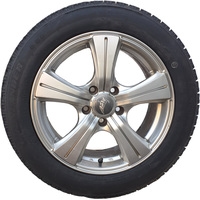 Grenlander L-SNOW 96 235/70R16 106T- фото2
