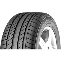 Continental Conti4x4SportContact 275/40R20 106Y - фото2