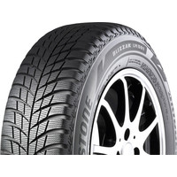 Bridgestone Blizzak LM001 225/60R17 99H - фото2