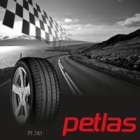 Petlas Velox Sport PT741 265/35R18 97W - фото3