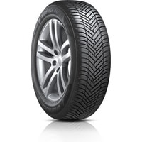 Всесезонные шины Hankook Kinergy 4S2 X H750A 225/65R17 106H- фото2