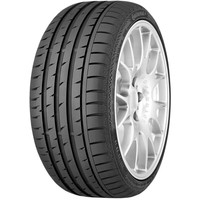 Continental ContiSportContact 3 275/40R19 101W- фото