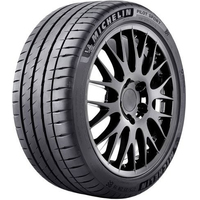 Michelin Pilot Sport 5 255/40R19 100Y