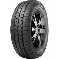 Sunfull SF-05 195/75R16C 107/105R- фото