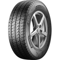 Barum Vanis AllSeason 215/65R16C 109/107T - фото