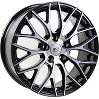 RST R137 17x7
