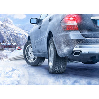 Continental ContiWinterContact TS 830 P 245/45R19 102V- фото3