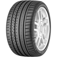 Летние шины Continental ContiSportContact 2 275/40R18 103W- фото