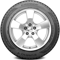 Kumho Crugen Premium KL33 235/55R19 101H- фото3