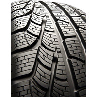 Pirelli Winter Sottozero Serie II 245/50R18 100H - фото2