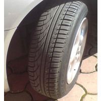 Michelin Pilot Primacy 275/40R19 101Y- фото3