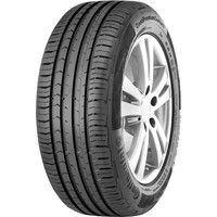 Continental ContiPremiumContact 5 235/65R17 104V