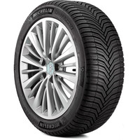 Michelin CrossClimate 225/55R18 102V- фото2
