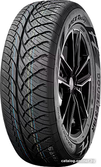 DoubleStar Apex racing 275/40R18 103Y - фото