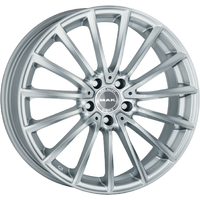 MAK Komet 19x9