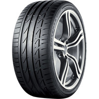 Bridgestone Potenza S001 225/45R18 95Y- фото